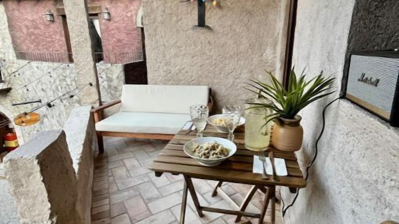 Photo of Outdoor in San Miguel Xoxtla