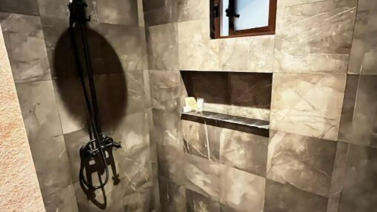Photo of Bathroom in San Miguel Xoxtla