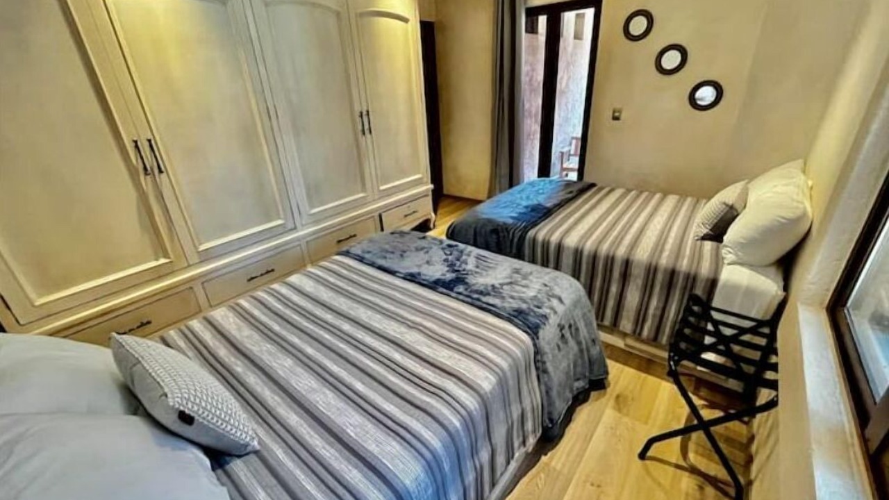 Photo of Bedroom in San Miguel Xoxtla