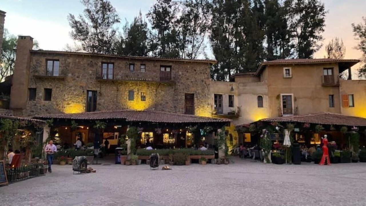 Photo of Outdoor in San Miguel Xoxtla