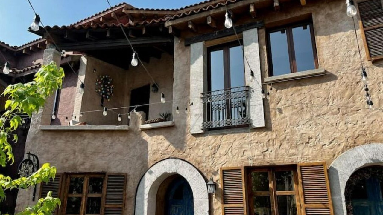 Photo of Outdoor in San Miguel Xoxtla