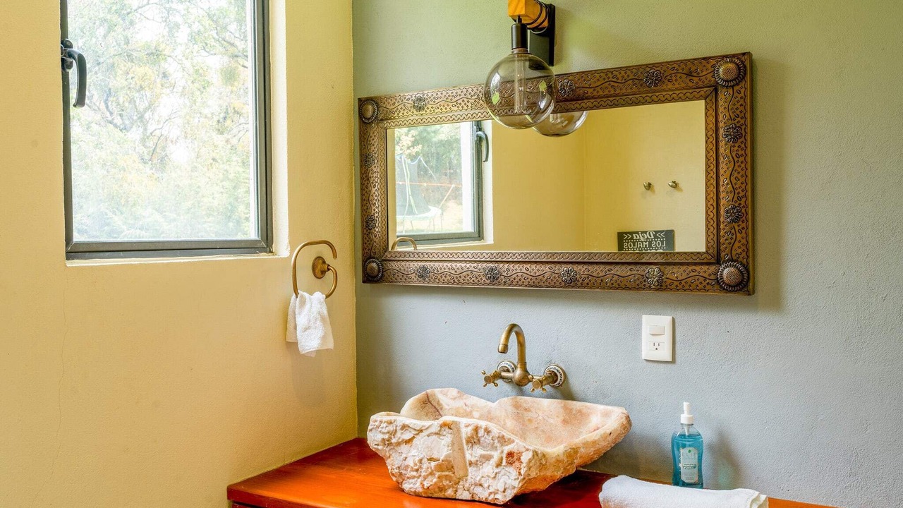 Photo of Bathroom in Tlalpan
