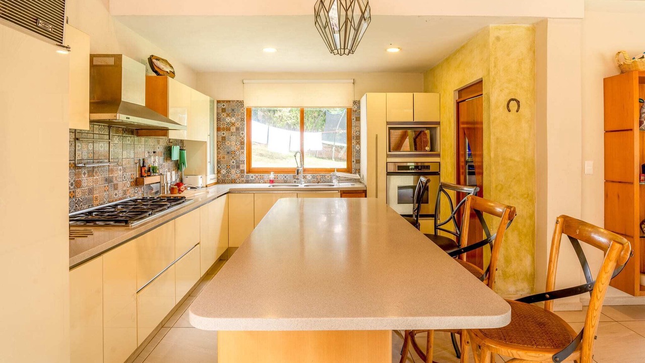 Photo of Kitchen in Tlalpan