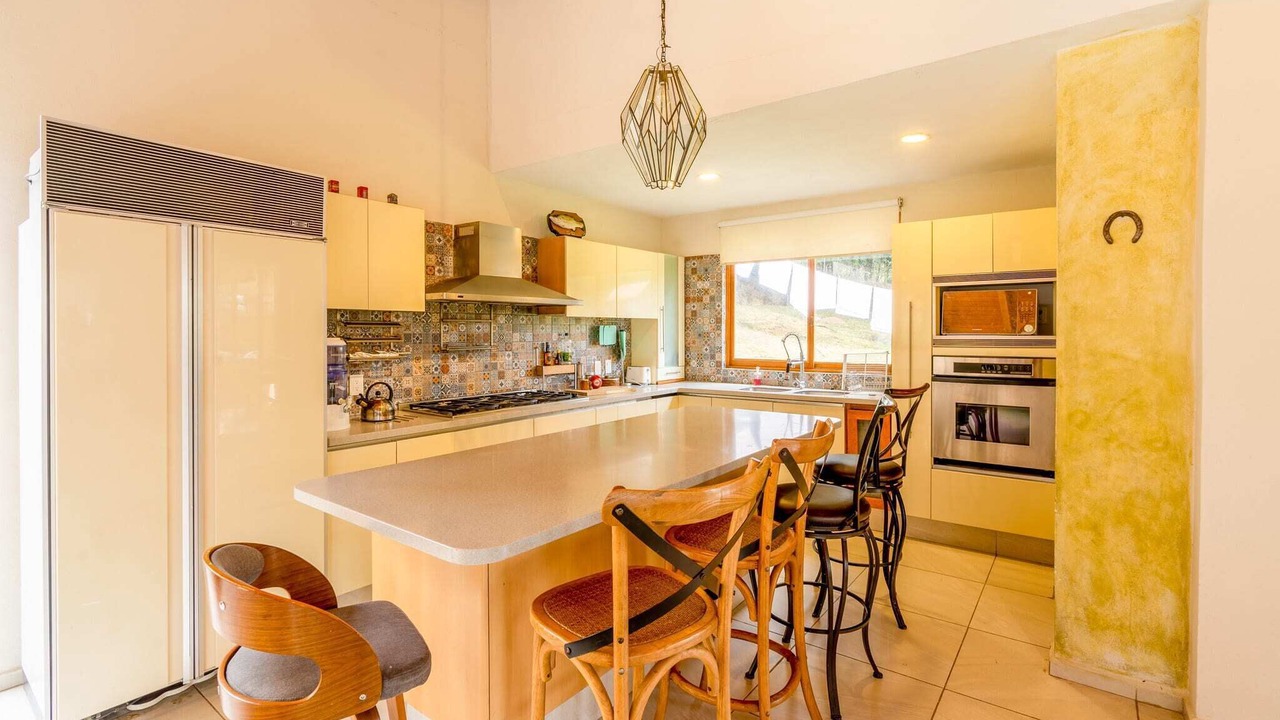 Photo of Kitchen in Tlalpan