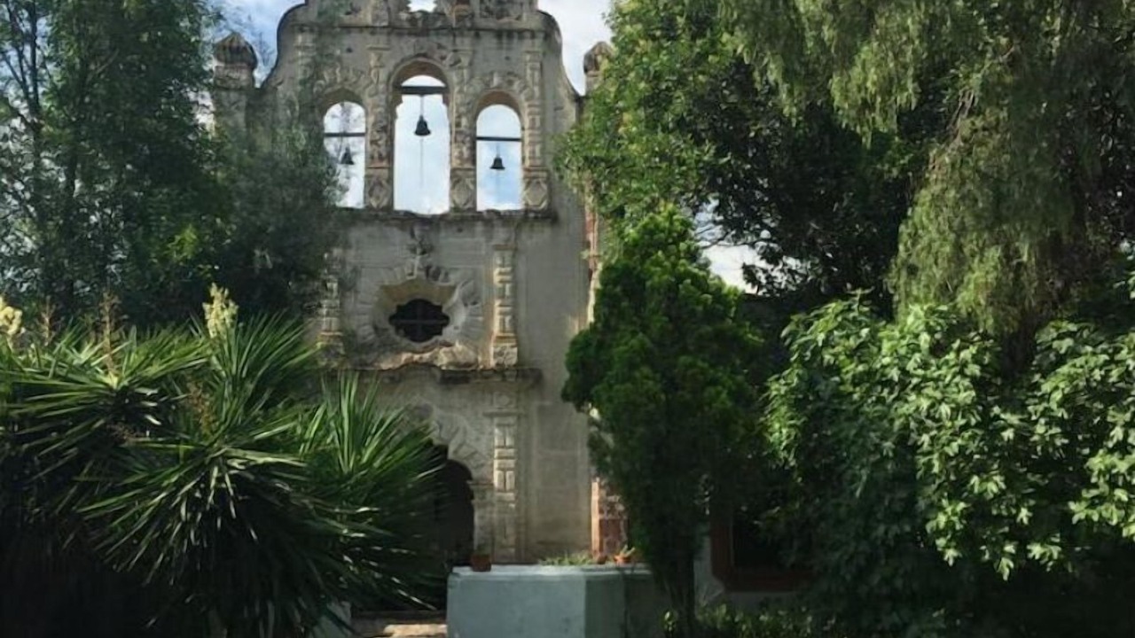 Photo of Outdoor in Texcoco
