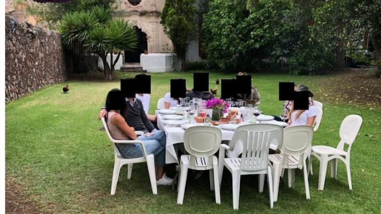 Photo of Outdoor in Texcoco