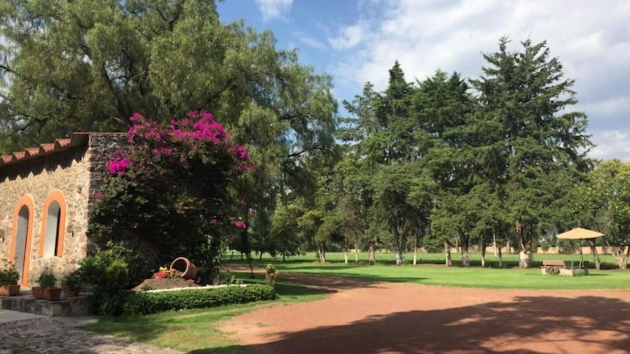 Photo of Outdoor in Texcoco