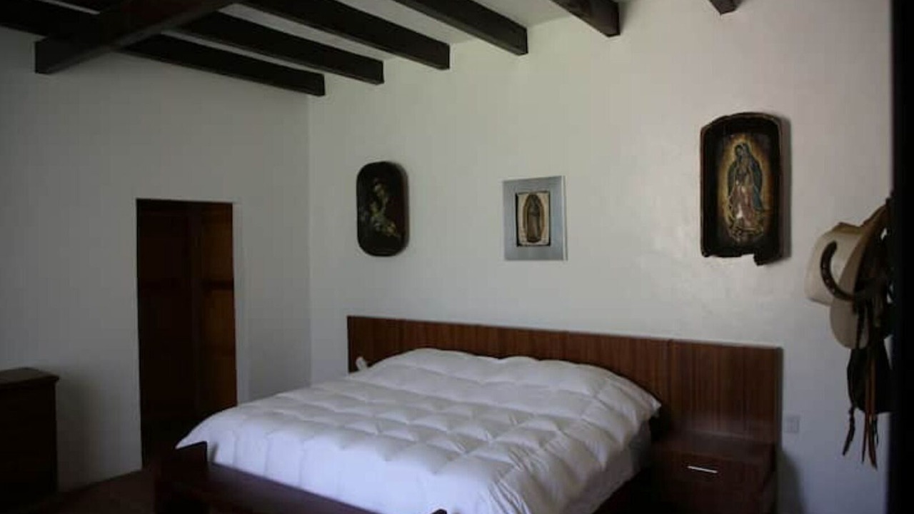 Photo of Bedroom in Texcoco