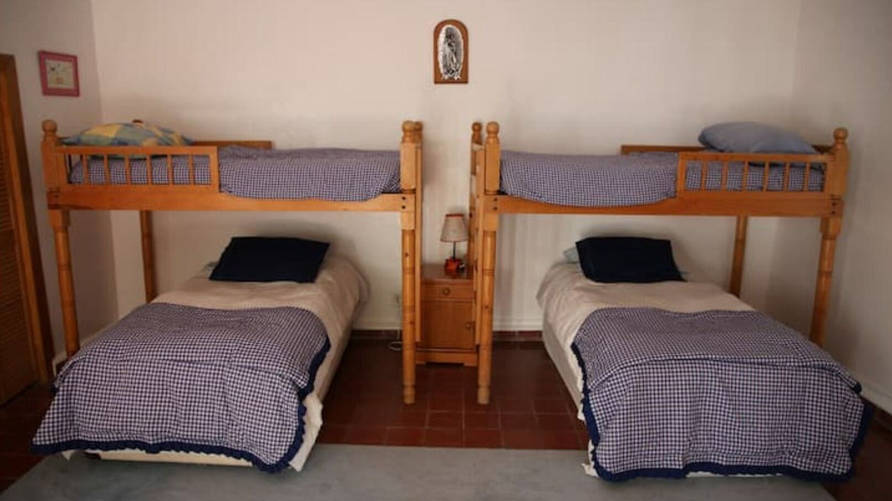 Photo of Bedroom in Texcoco