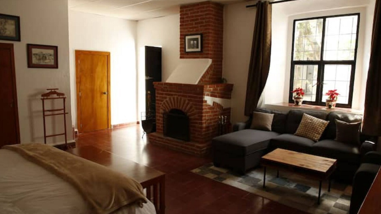 Photo of Bedroom in Texcoco