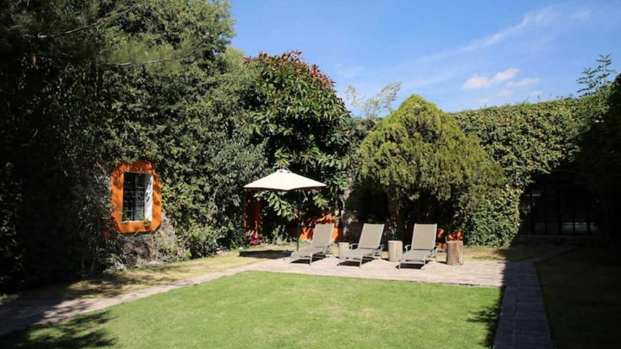 Photo of Outdoor in Texcoco