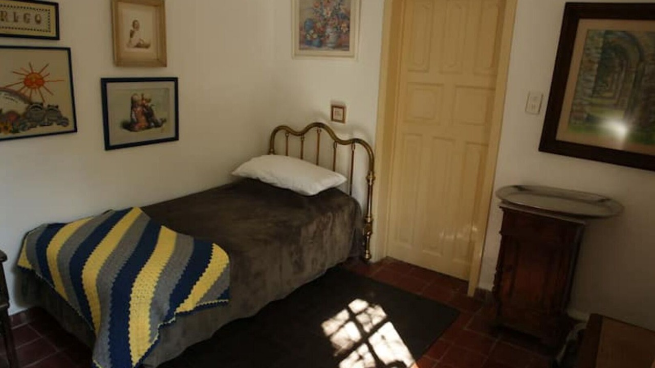 Photo of Bedroom in Texcoco