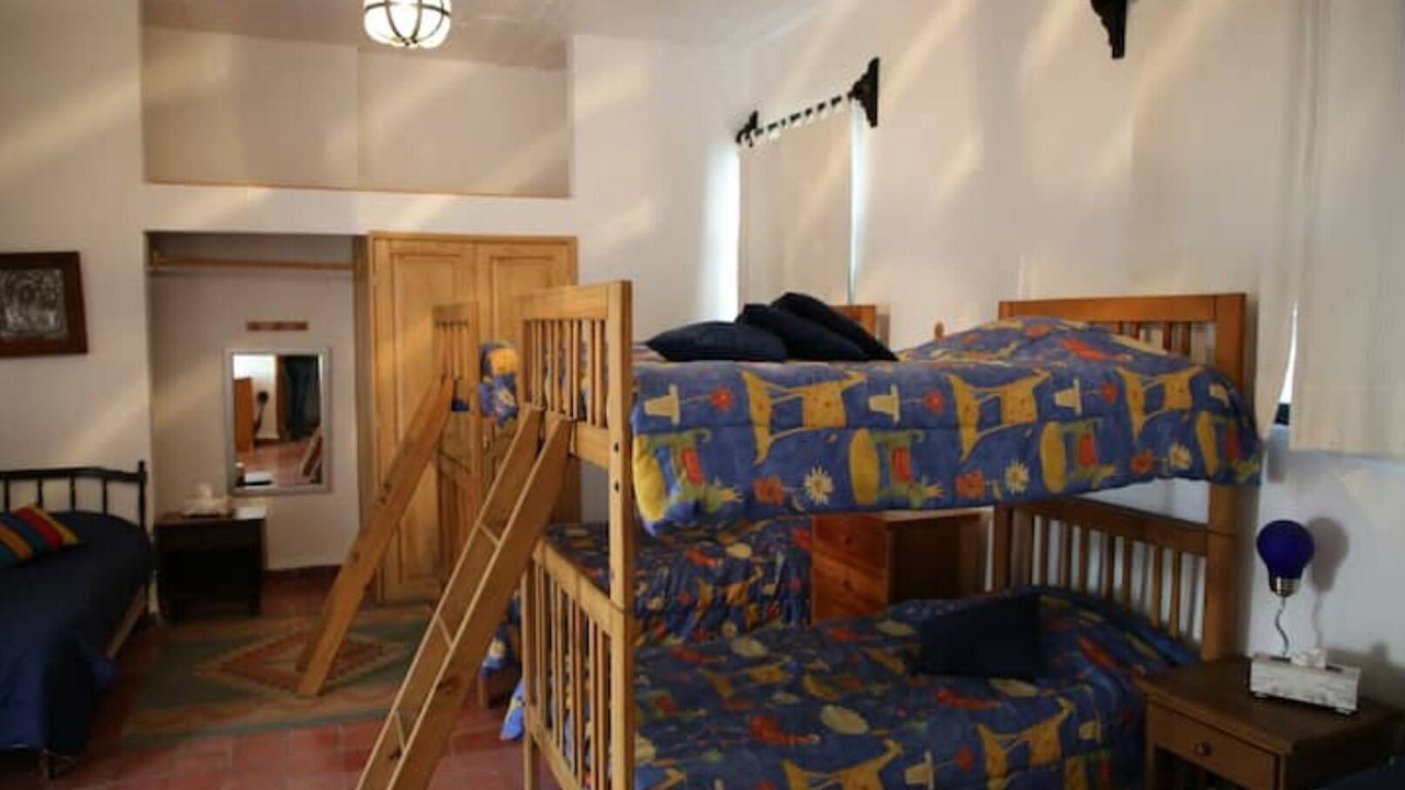 Photo of Bedroom in Texcoco