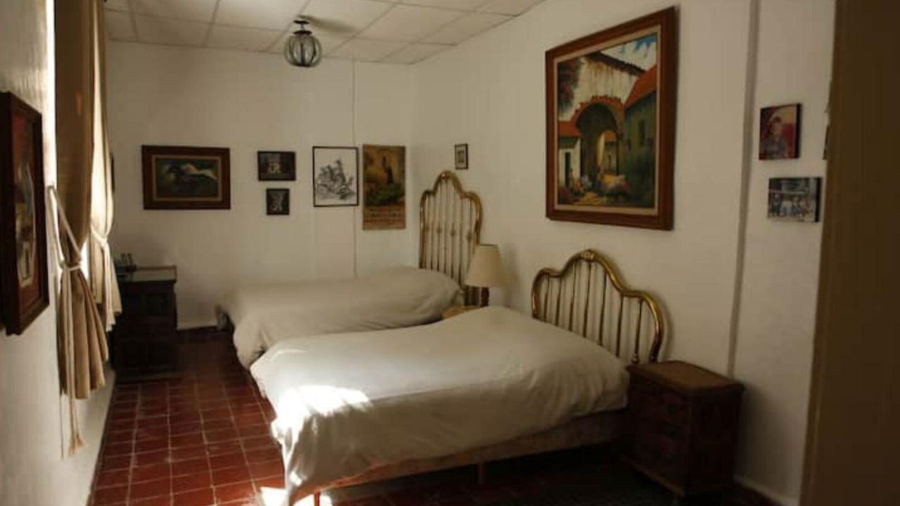 Photo of Bedroom in Texcoco