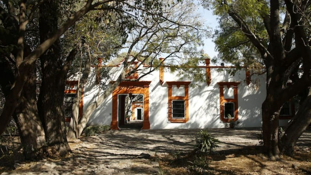 Photo of Outdoor in Texcoco