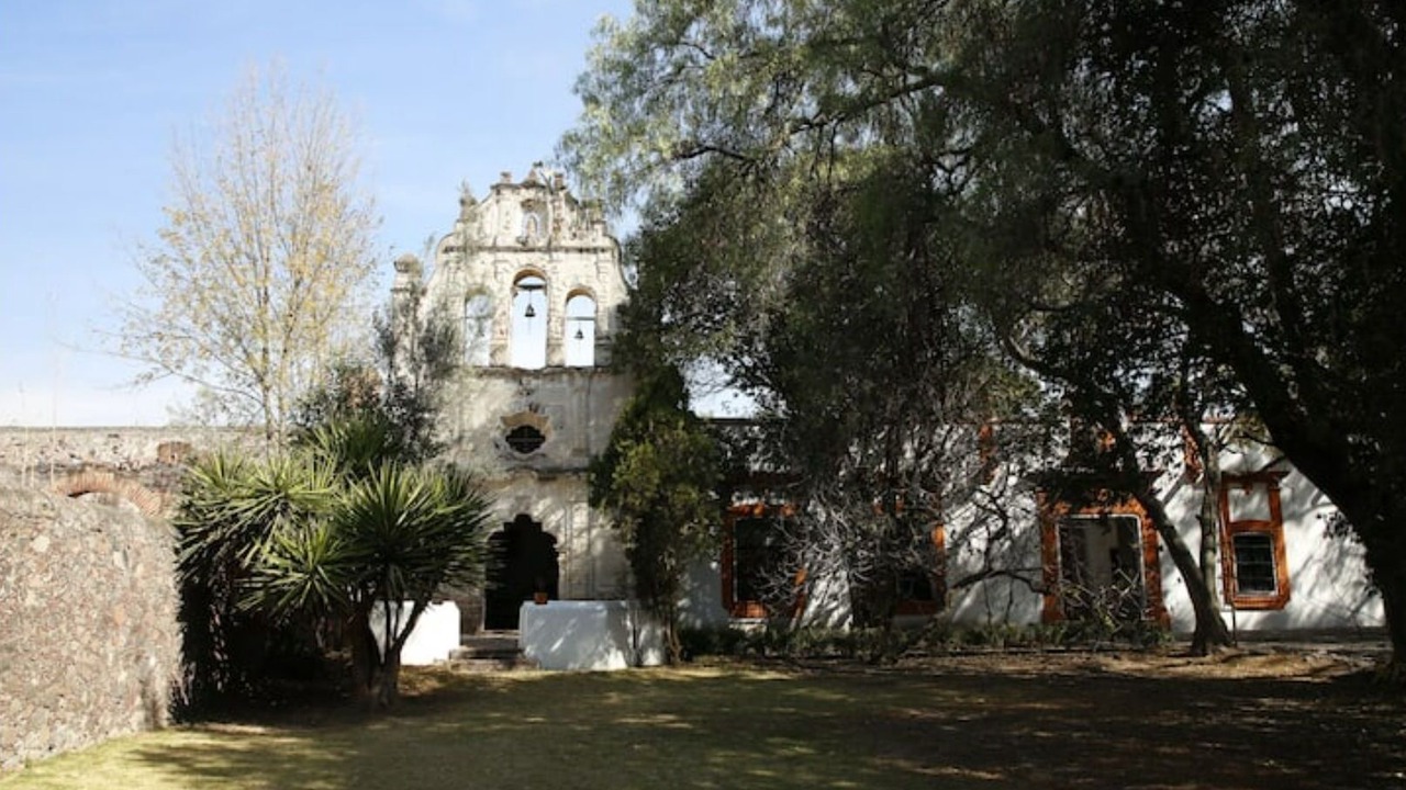 Photo of Outdoor in Texcoco