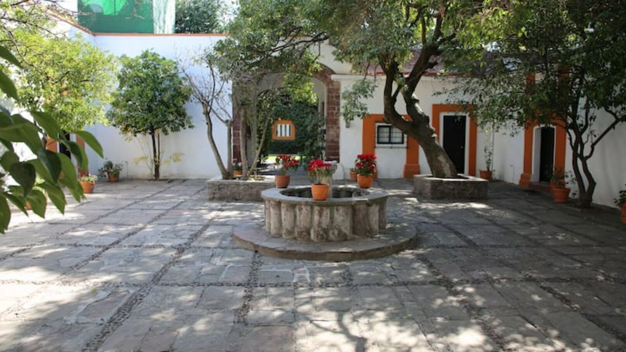 Photo of Patio Balcony in Texcoco