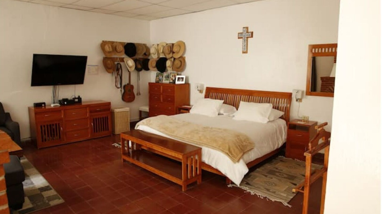 Photo of Bedroom in Texcoco