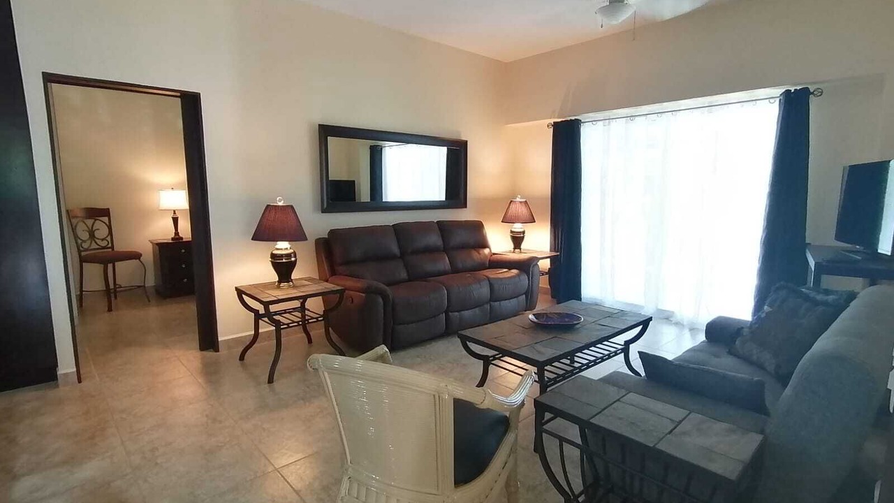 Photo of Livingroom in Valle de Banderas