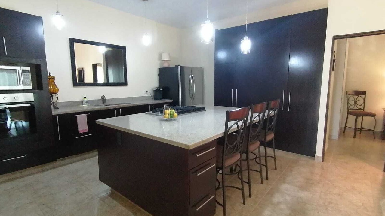 Photo of Kitchen in Valle de Banderas
