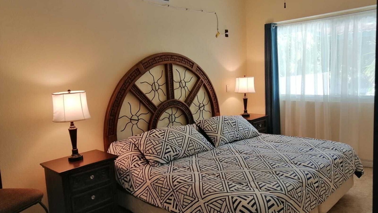 Photo of Bedroom in Valle de Banderas