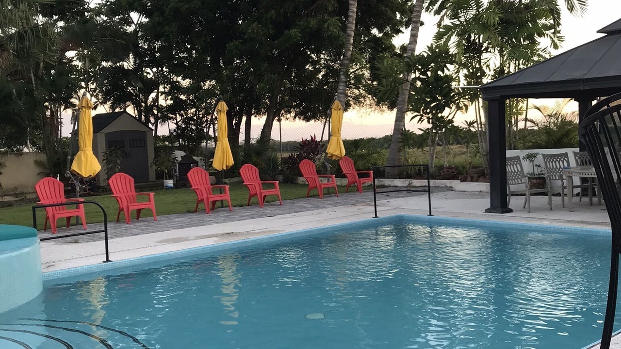 Photo of Outdoor in Valle de Banderas