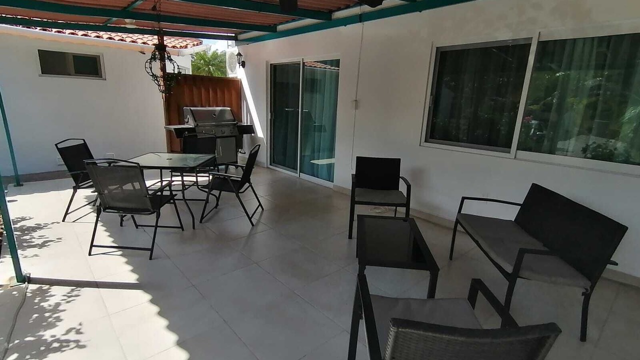 Photo of Outdoor in Valle de Banderas