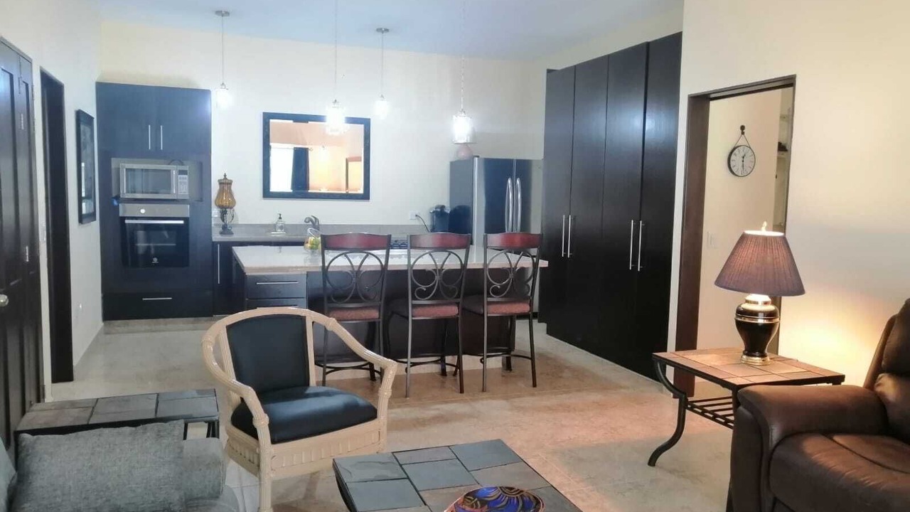 Photo of Livingroom in Valle de Banderas