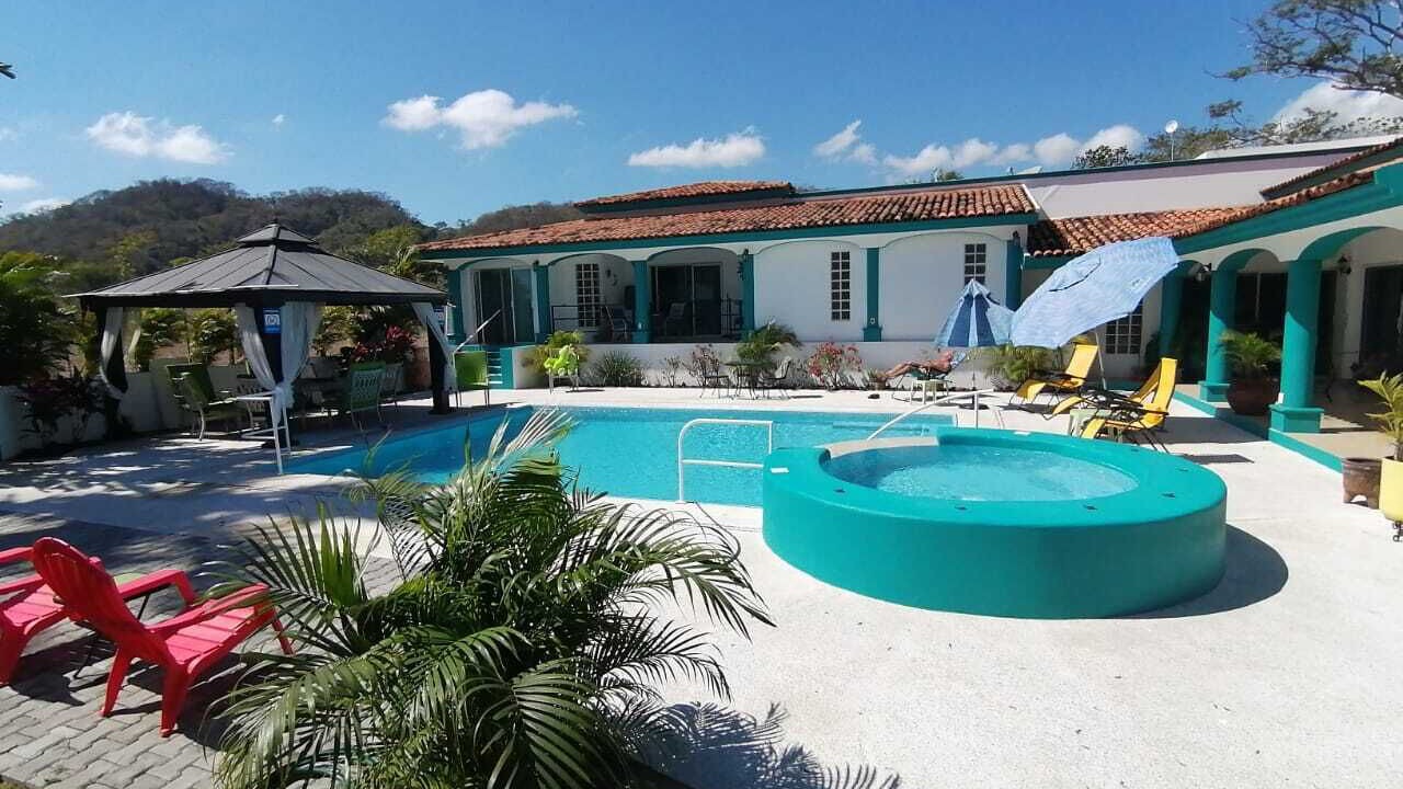 Photo of Outdoor in Valle de Banderas