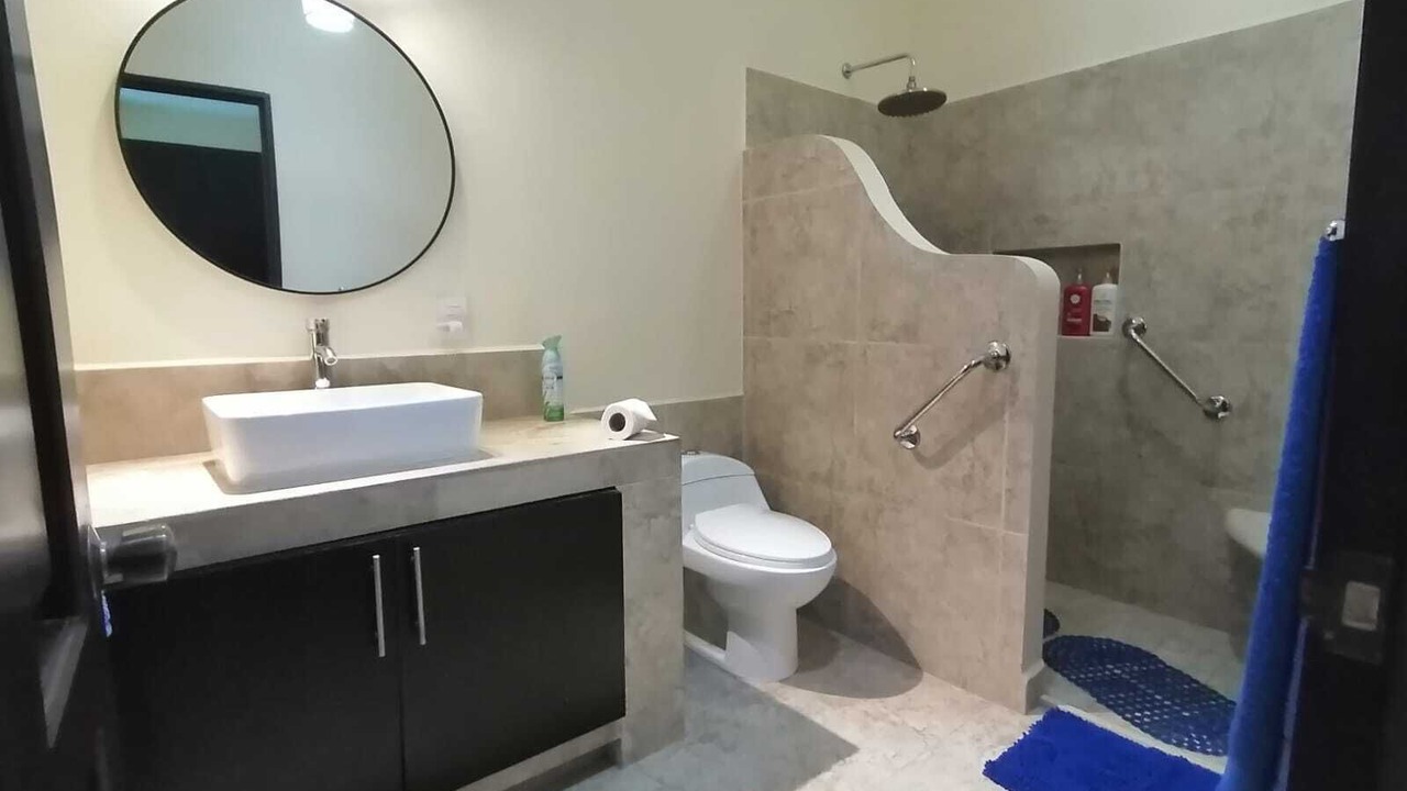 Photo of Bathroom in Valle de Banderas