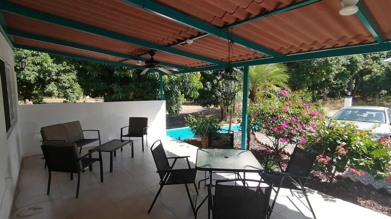 Photo of Outdoor in Valle de Banderas