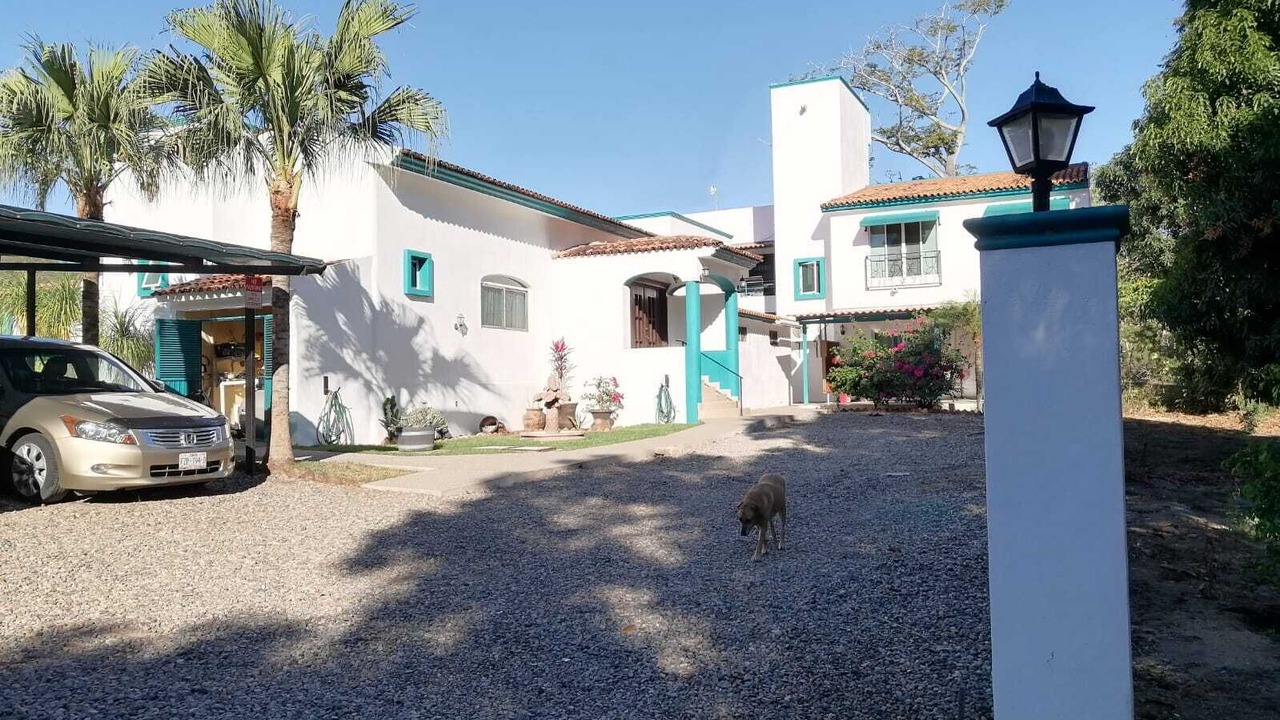 Photo of Outdoor in Valle de Banderas