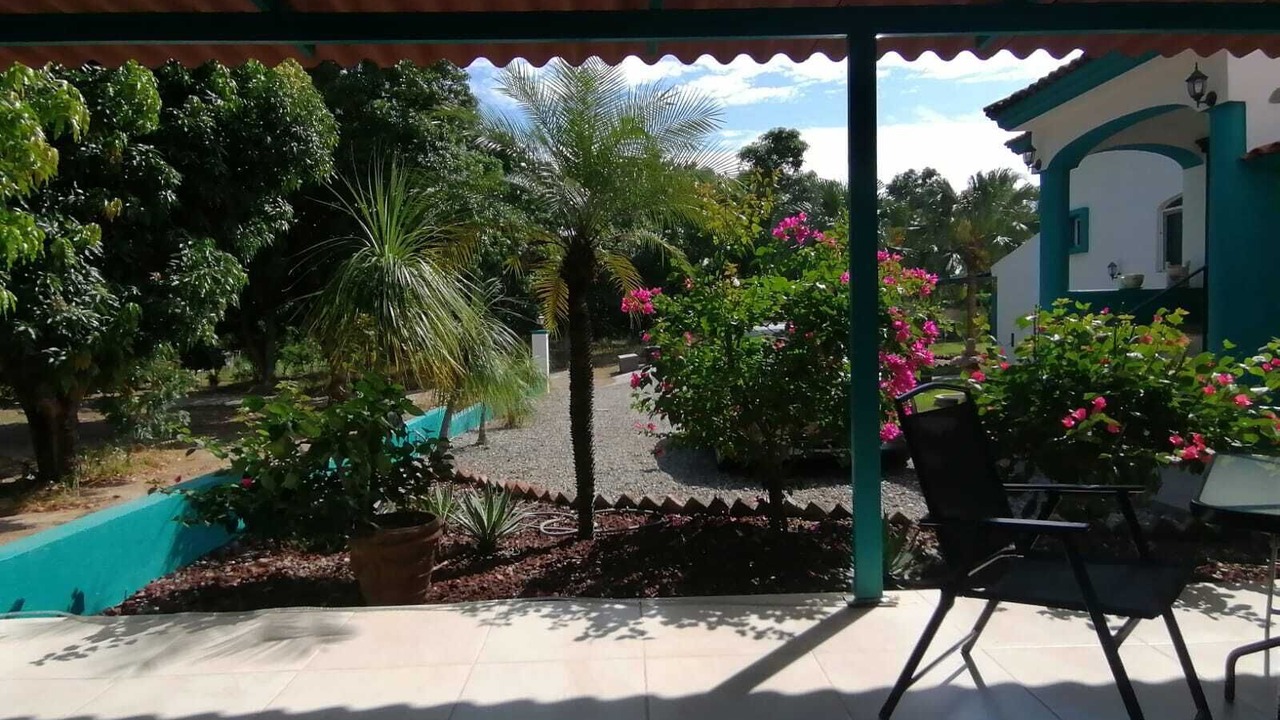 Photo of Outdoor in Valle de Banderas