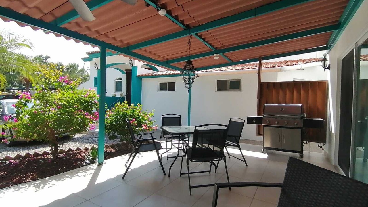Photo of Outdoor in Valle de Banderas
