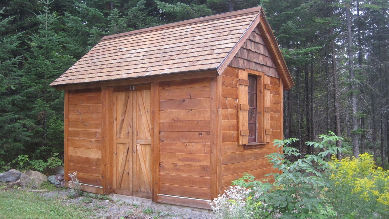Photo of Outdoor in Rangeley