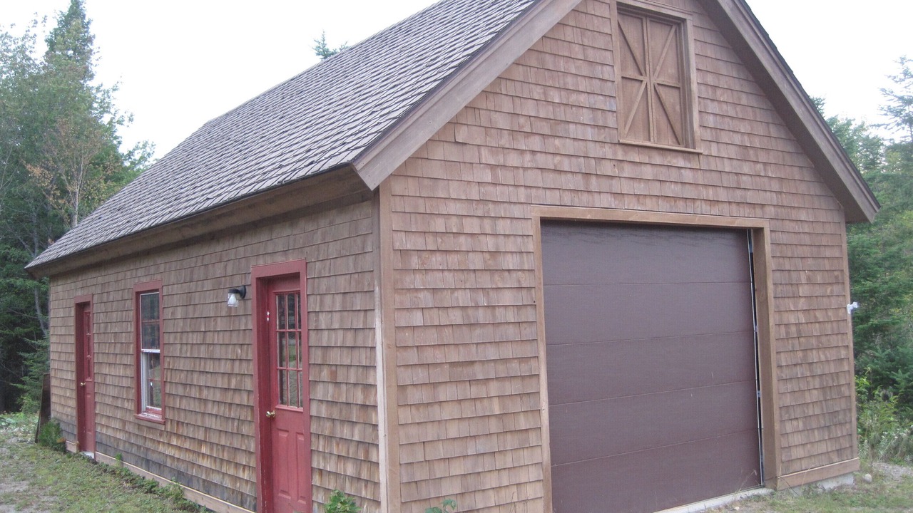 Photo of Outdoor in Rangeley
