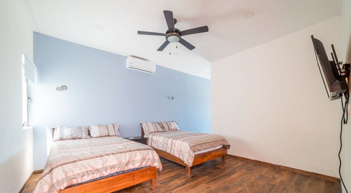 Photo of Bedroom in Progreso Municipality