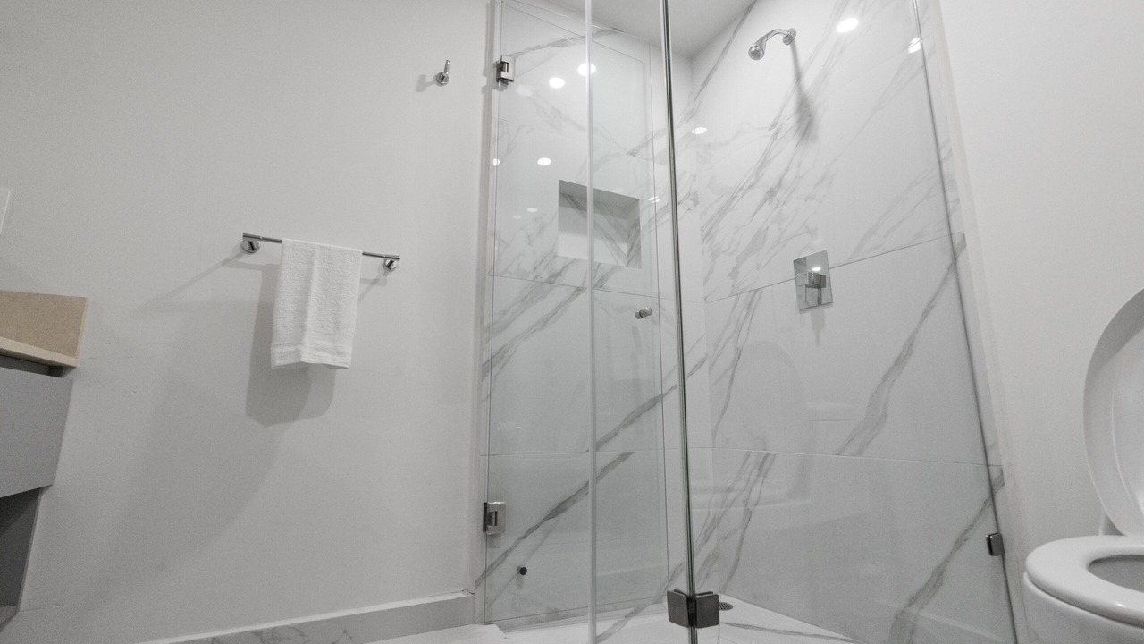 Photo of Bathroom in Escandon