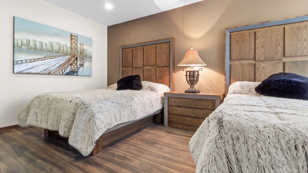 Photo of Bedroom in Miguel Hidalgo