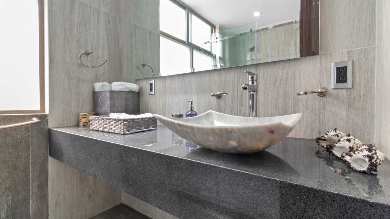Photo of Bathroom in Miguel Hidalgo