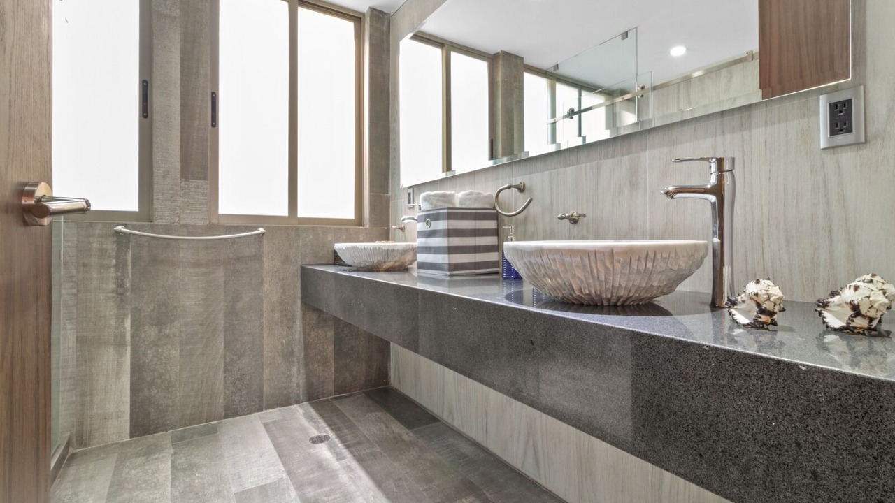 Photo of Bathroom in Miguel Hidalgo