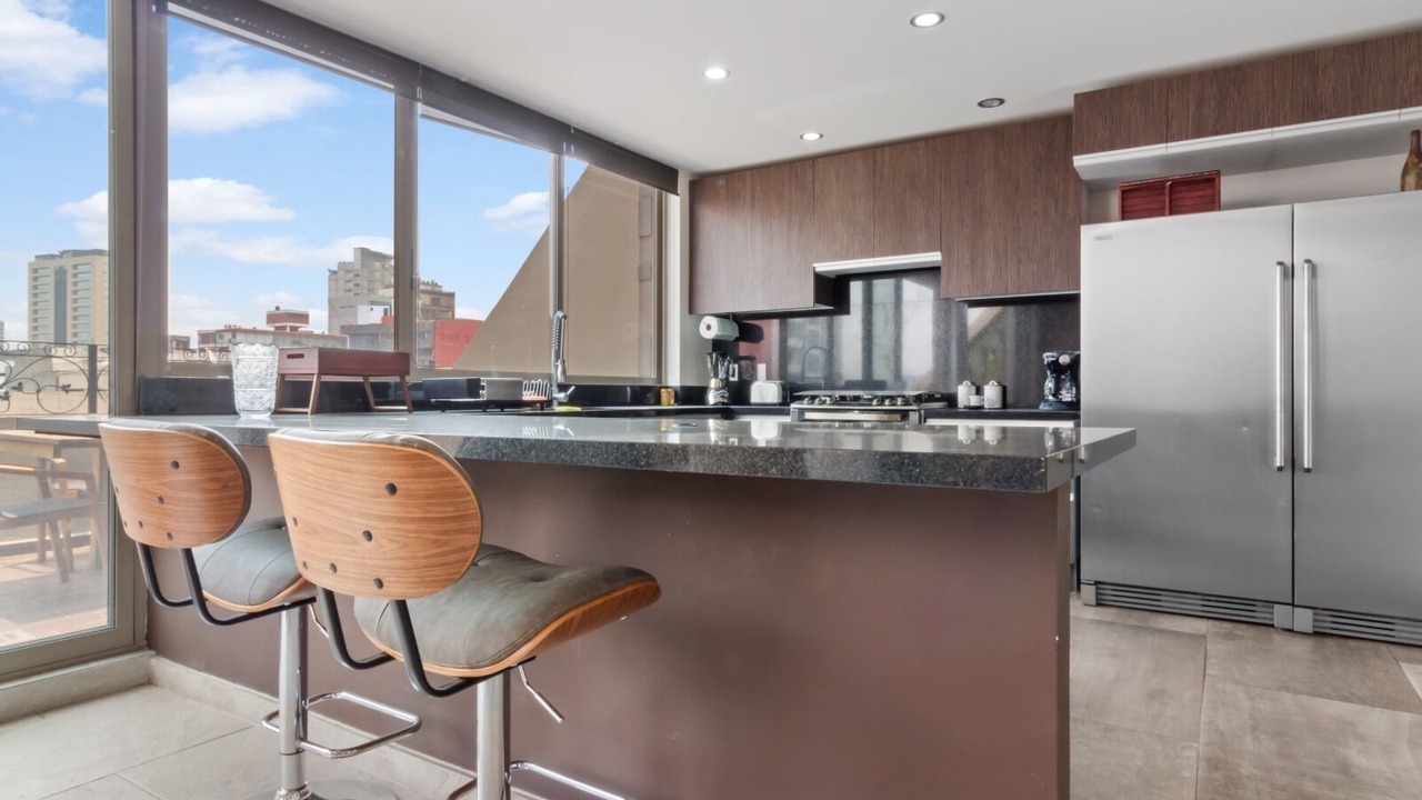 Photo of Kitchen in Miguel Hidalgo