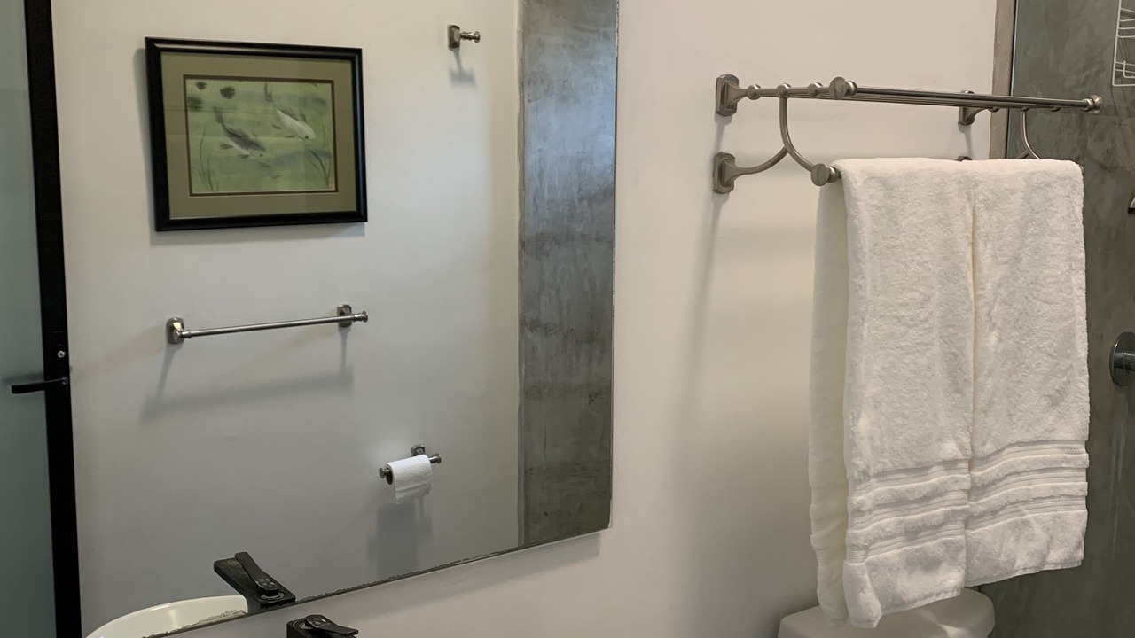 Photo of Bathroom in Centro