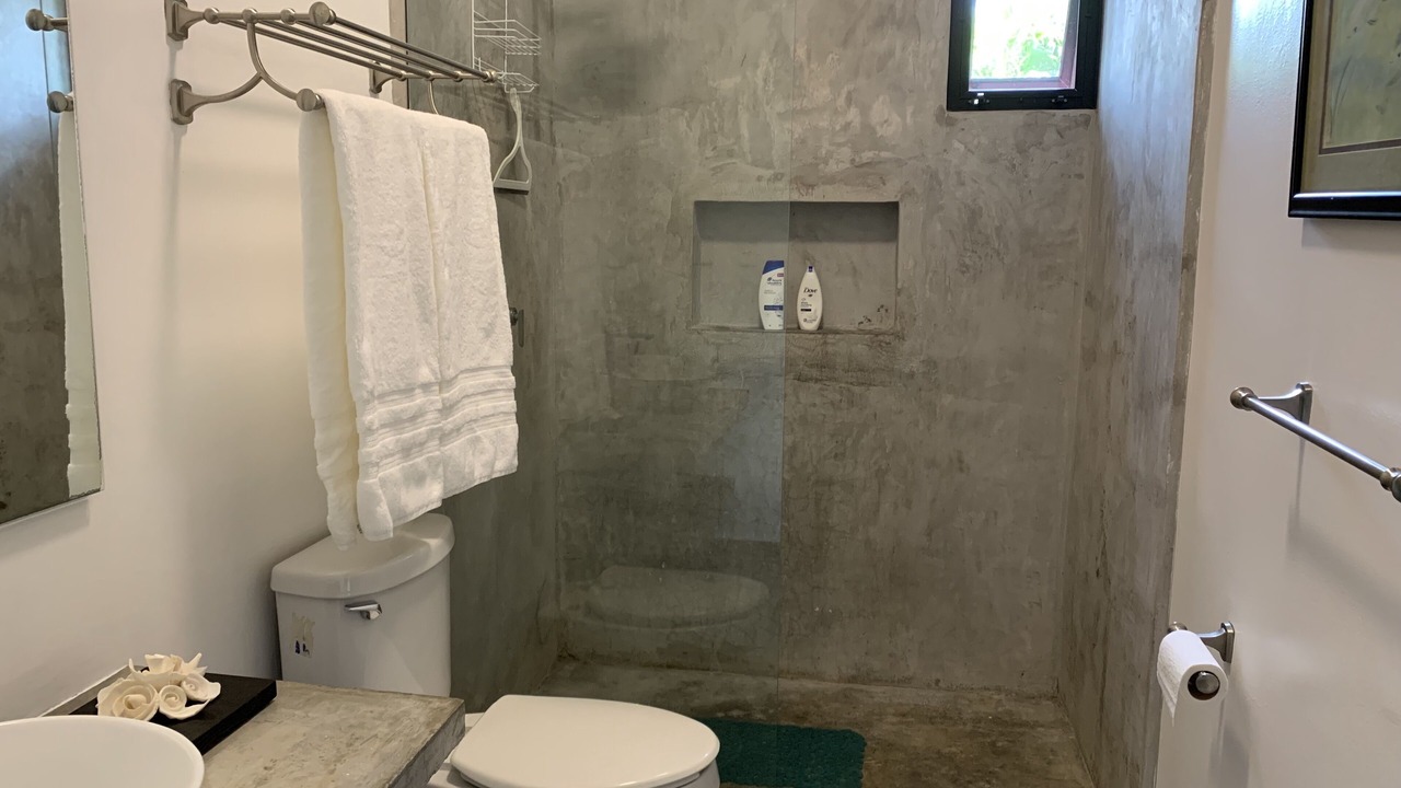 Photo of Bathroom in Centro