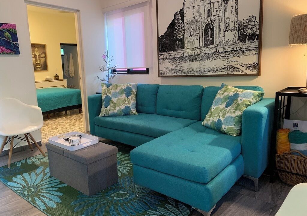 Photo of Livingroom in Centro