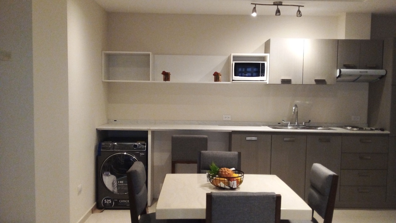Photo of Kitchen in Monterrey
