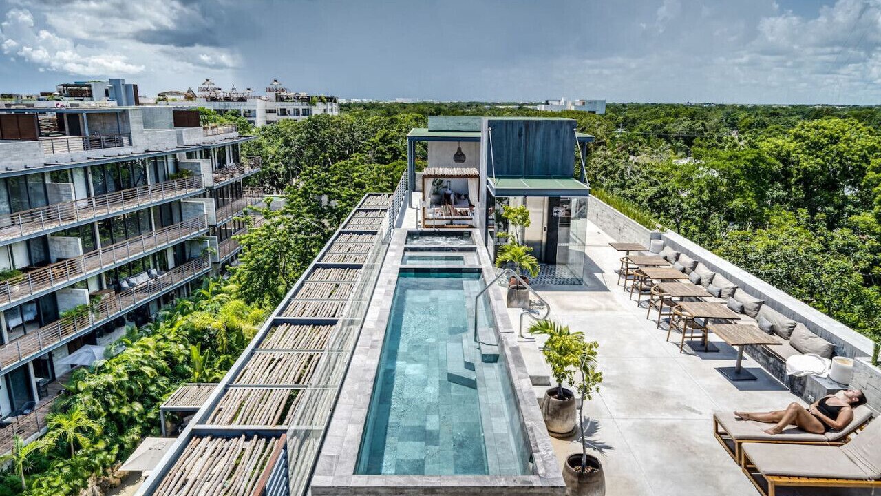 Photo of Outdoor in Playa Paraiso