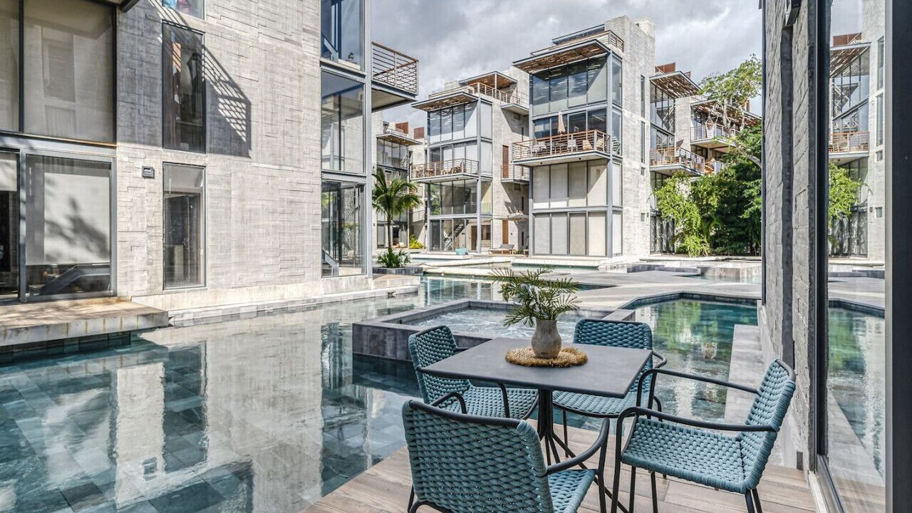 Photo of Outdoor in Playa Paraiso