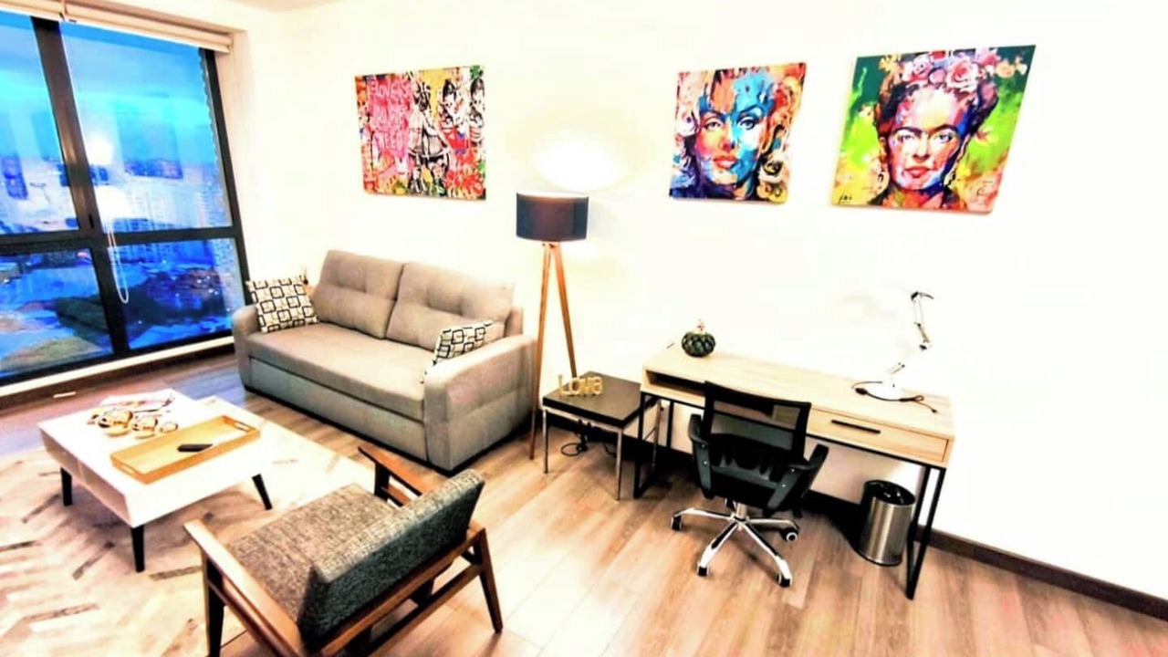 Photo of Bedroom in Granada