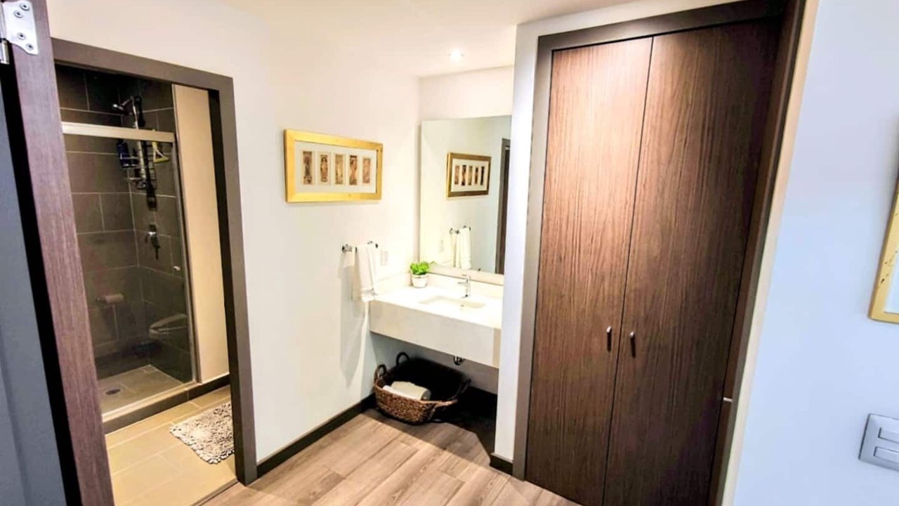 Photo of Bathroom in Granada